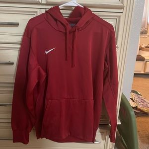 Nike Dri Fit Hoodie